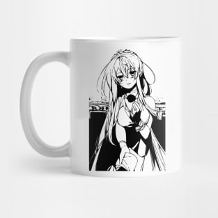 Aliceliese Lou Nebulis IX \\ Alice Mug